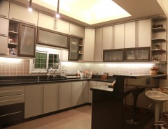 Hijazi Group Kitchen Design