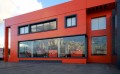 Commercial Aluminum Manufacturing Commercial Aluminum Manufacturing