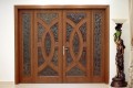 Doors Collection from Hijazi Group